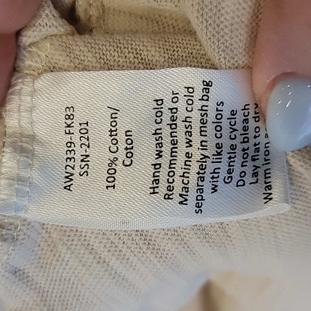 ATM Sleevless Spray Painted Jersey Maxi Dress - Picture 12 of 15